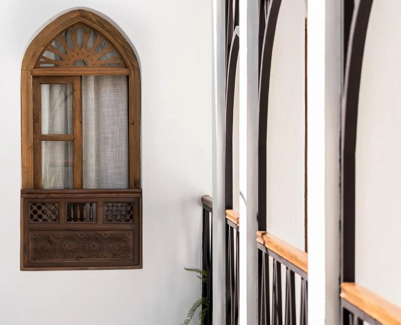 Riad Rumi Marrakech Medina Marakéš 0*,  Maroko
