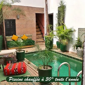 Affittacamere Ayada, Marrakesh