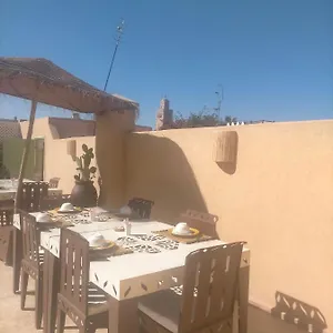 Affittacamere Camindia, Marrakesh