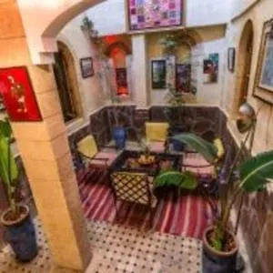 Affittacamere Riad Tamazouzte, Marrakesh