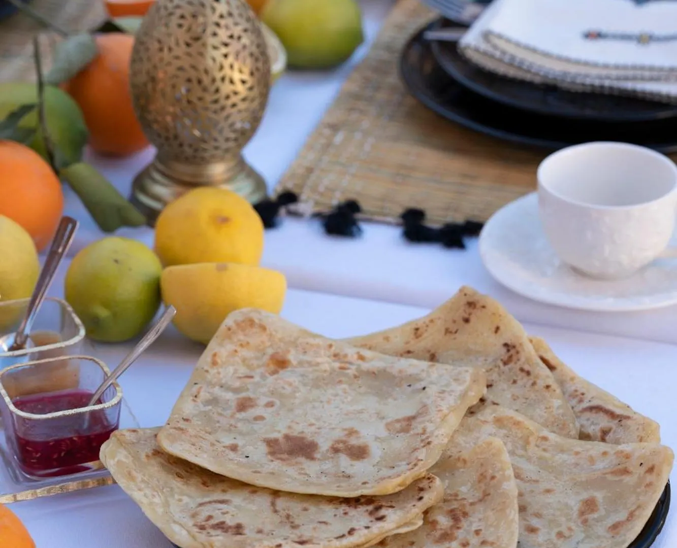 Guest house Riad Rumi Marrakech Medina Marrakesh