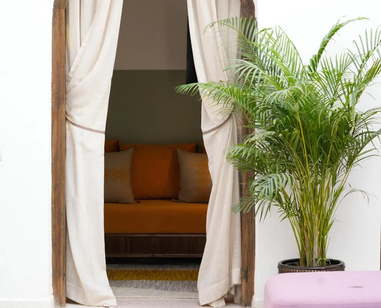 Riad Rumi Marrakech Medina Marrakesh Guest house