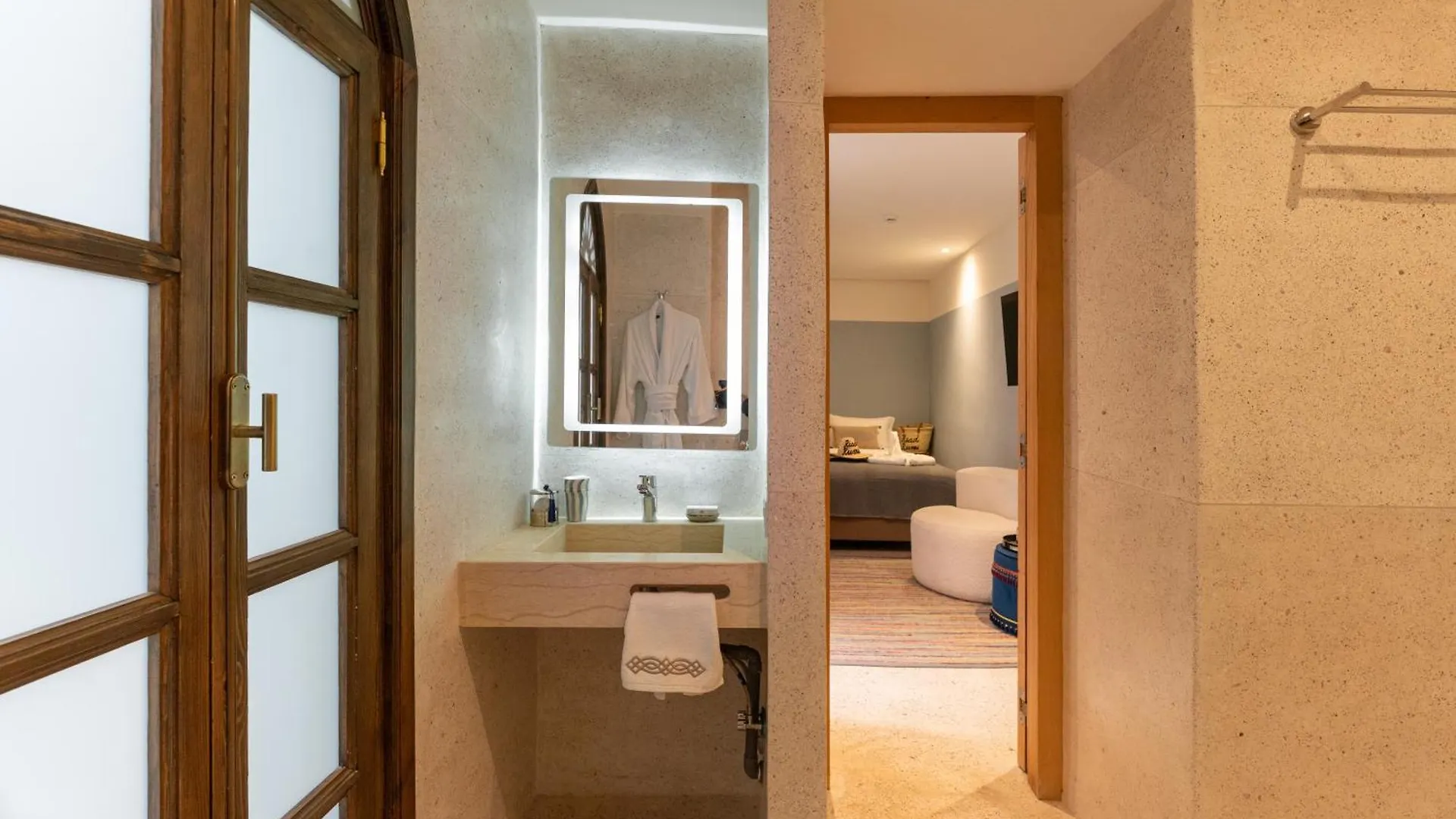 Riad Rumi Marrakech Medina Marrakesh Guest house