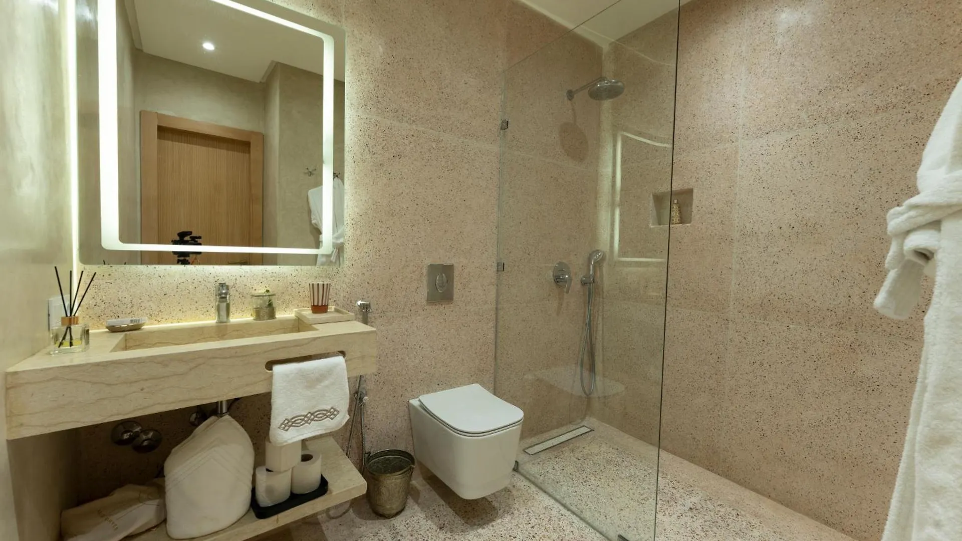 Riad Rumi Marrakech Medina Marrakesh Guest house