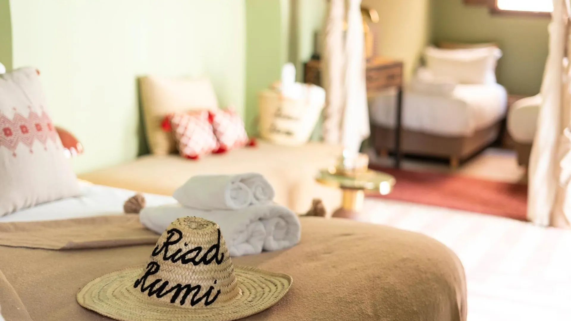 Riad Rumi Marrakech Medina Marrakesh 0*,  Morocco