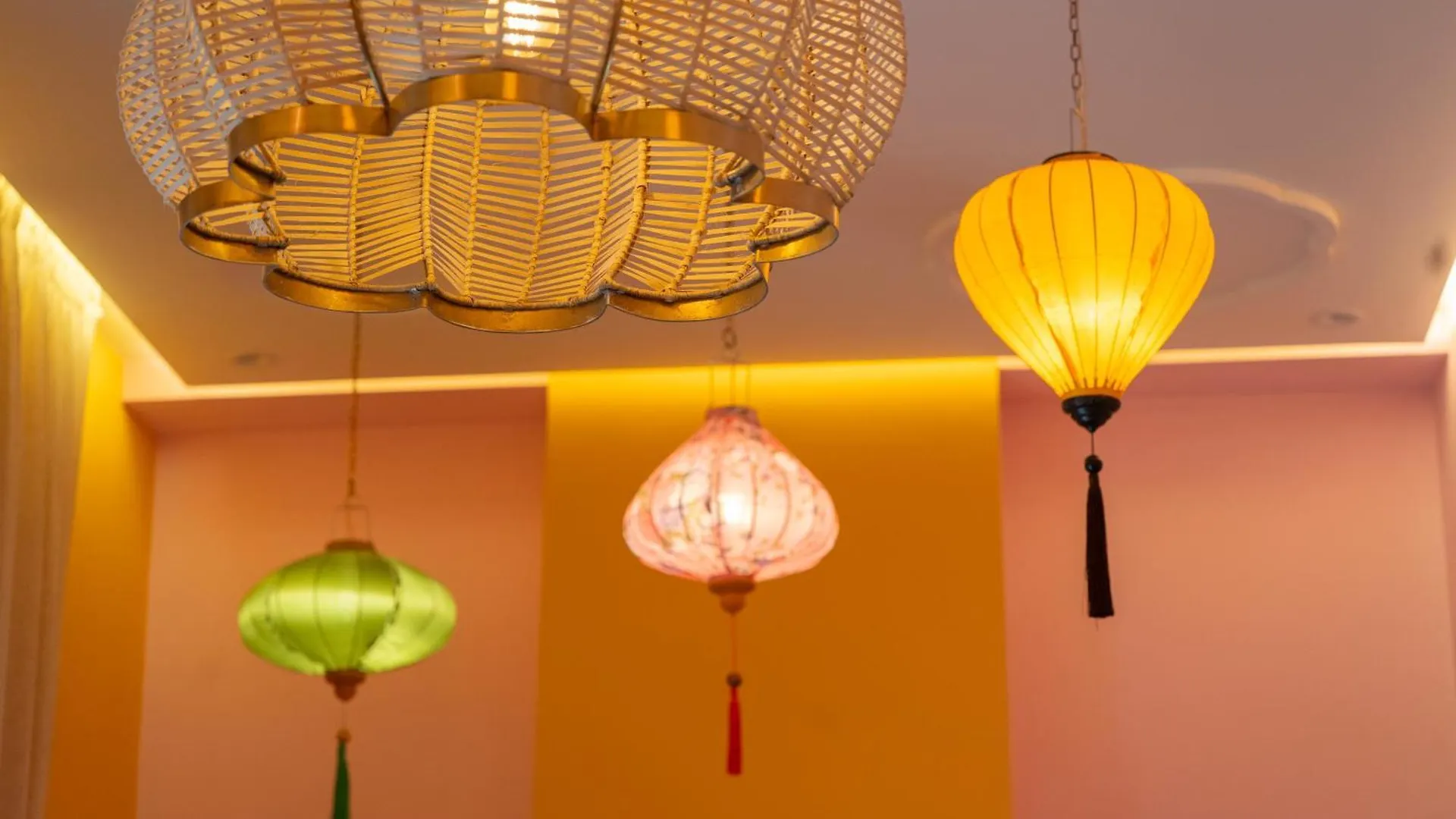 Guest house Riad Rumi Marrakech Medina Marrakesh Morocco