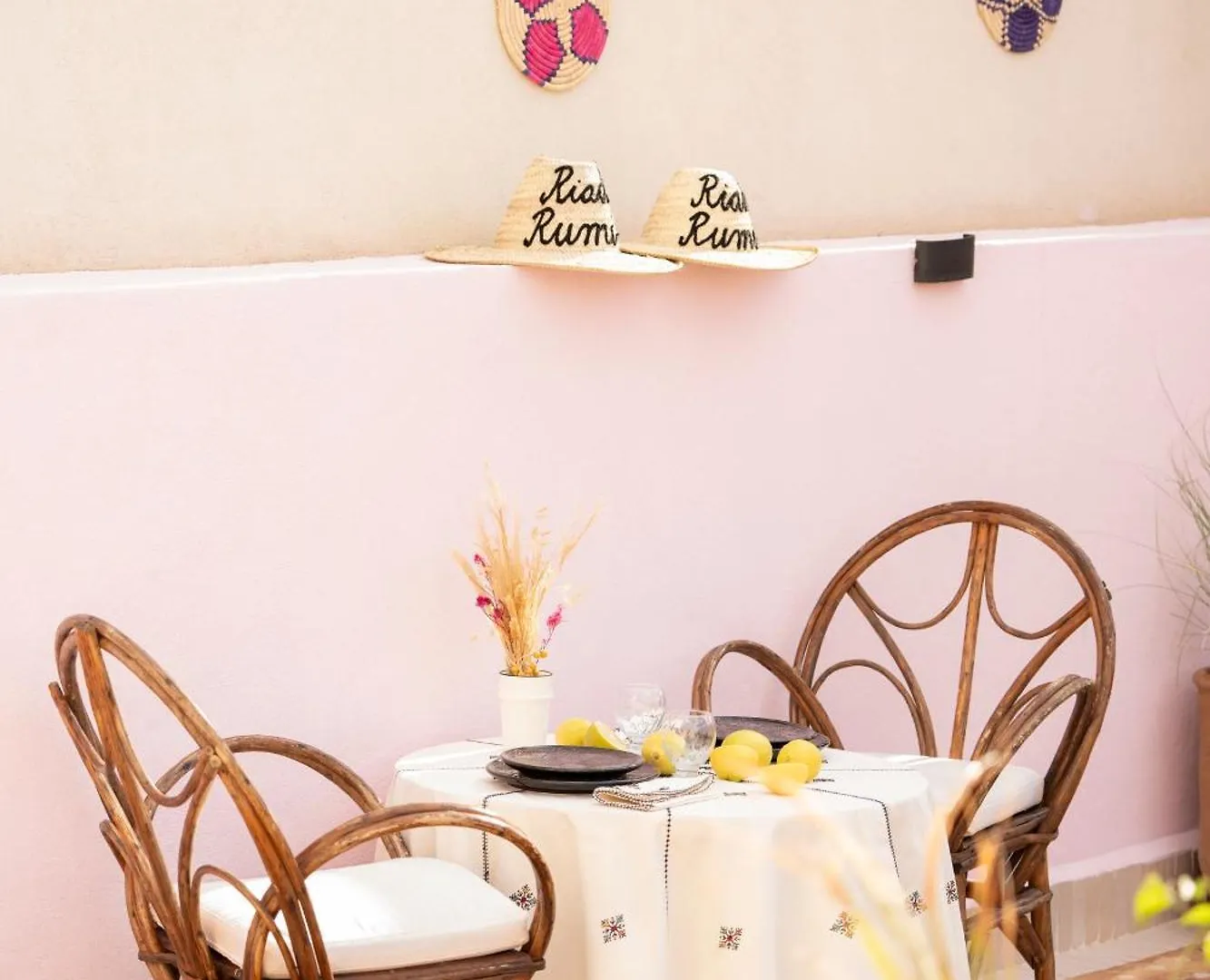 Riad Rumi Marrakech Medina Marrakesh 0*,  Morocco