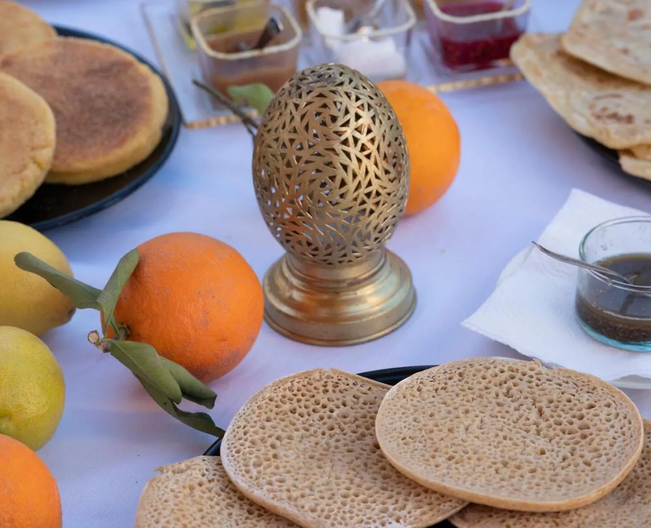 Guest house Riad Rumi Marrakech Medina Marrakesh Morocco