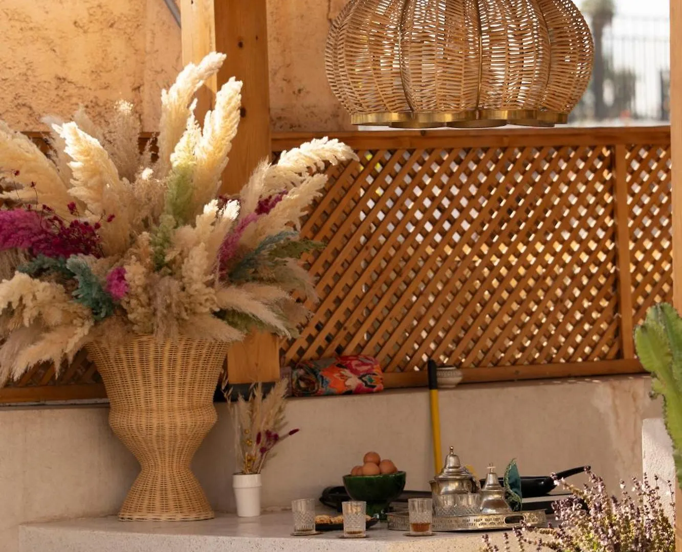 Riad Rumi Marrakech Medina Marrakesh 0*,