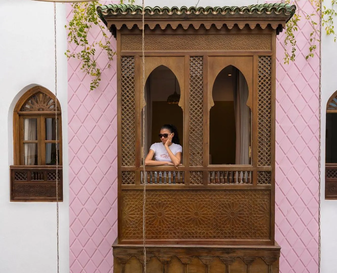 Guest house Riad Rumi Marrakech Medina Marrakesh