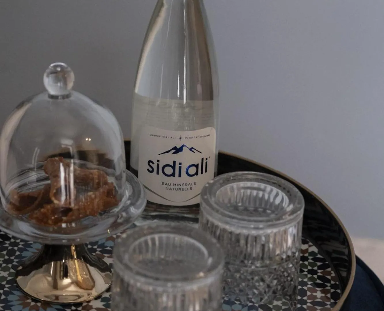Riad Rumi Marrakech Medina Marrakesh Guest house